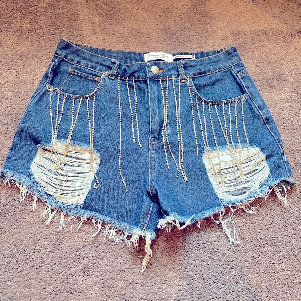 Sz Medium festival/concert shorts